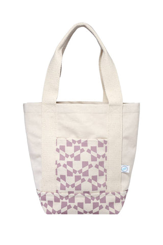 Dance Happy Designs - Bolsa Tote Hadley Mini Feminina