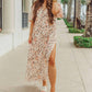 Buddylove - PAMELA CAFTAN MAXI DRESS