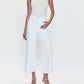 Pistola - Lana Cuffed Crop Wide Leg