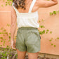 Cy Fashion - Start The Day Shorts