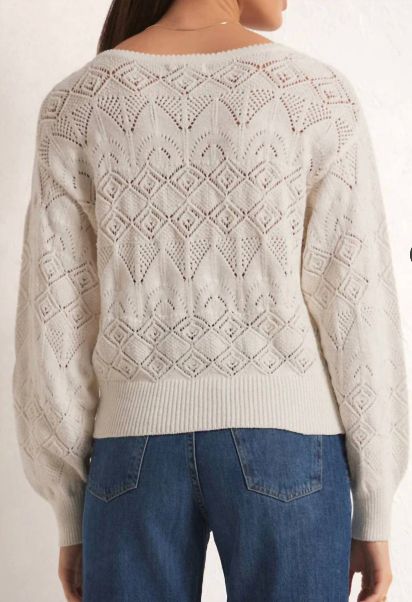 Z Supply - Kasia Sweater
