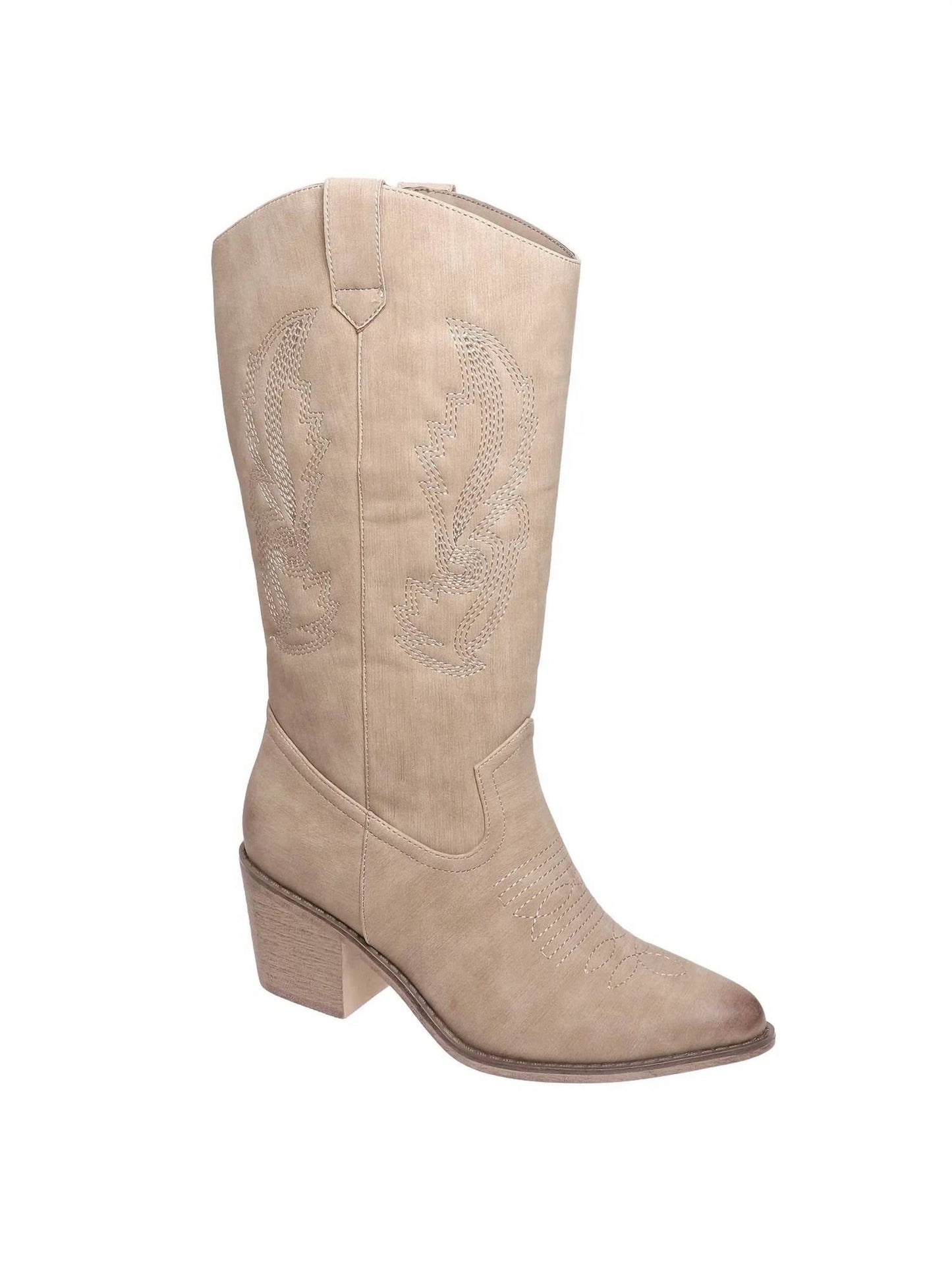 Pierre Dumas - Women's Wilder-1 Booties