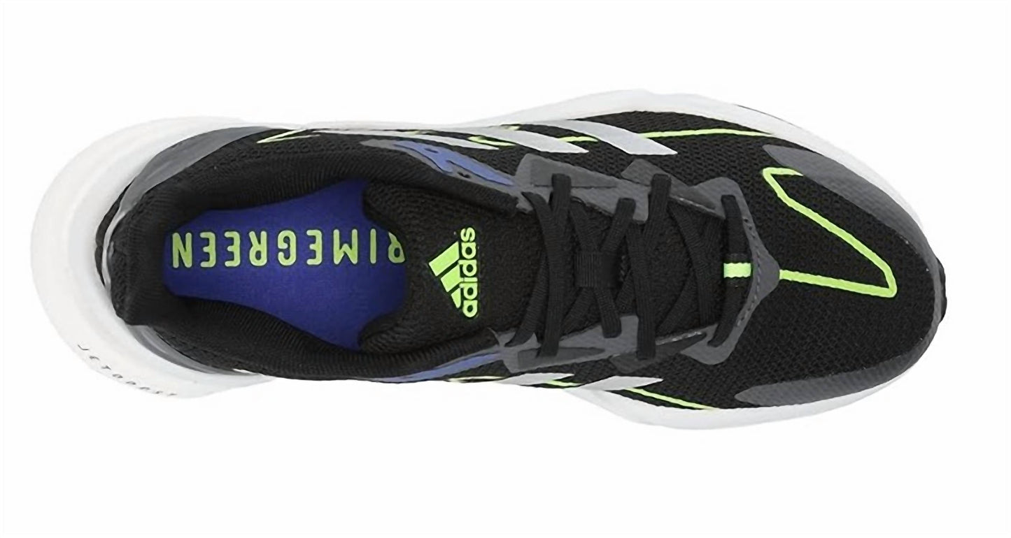 Adidas - Men's X9000l2 Running Shoe