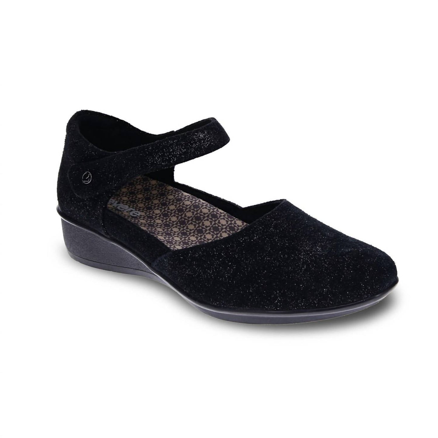 Revere - Osaka Mary Jane Shoes