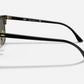 Ray Ban - Men's Clubmaster Sunglasses