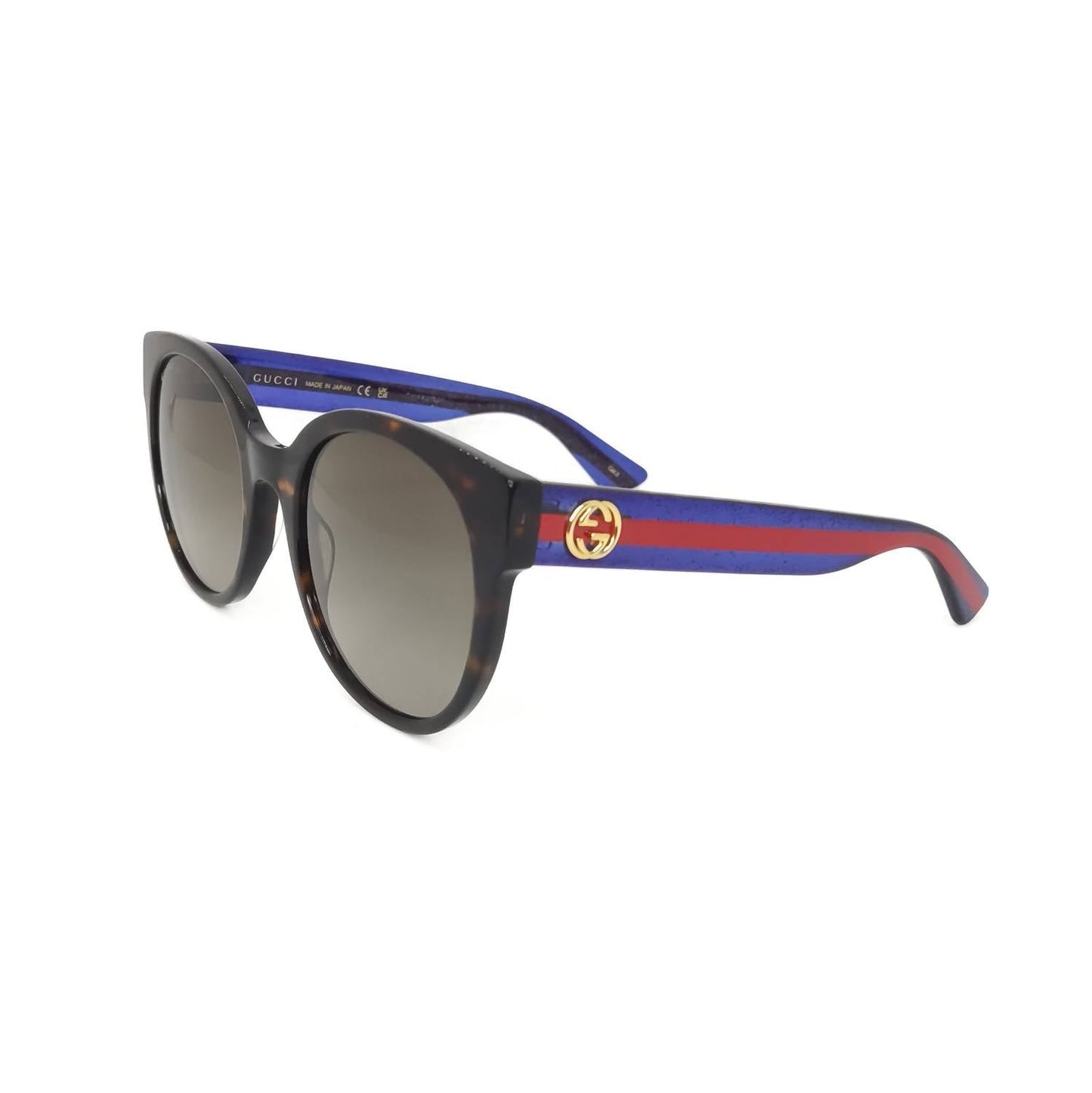 Gucci - Women's GG0035SN Sunglasses