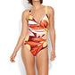 Seafolly - Cut Copy Maillot One Piece