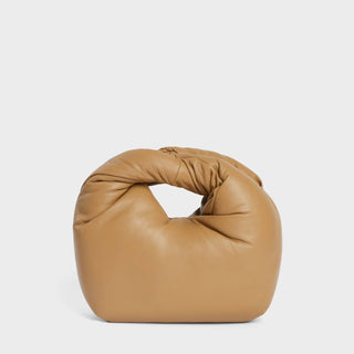 Lemiz - Bolsa Mello Feminina com Alça Superior