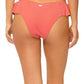Raisins - Women's Seastar V Waist Hipster Swim Bottom