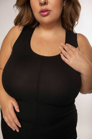 Cápsula 121 - Tanque Bopp - Plus