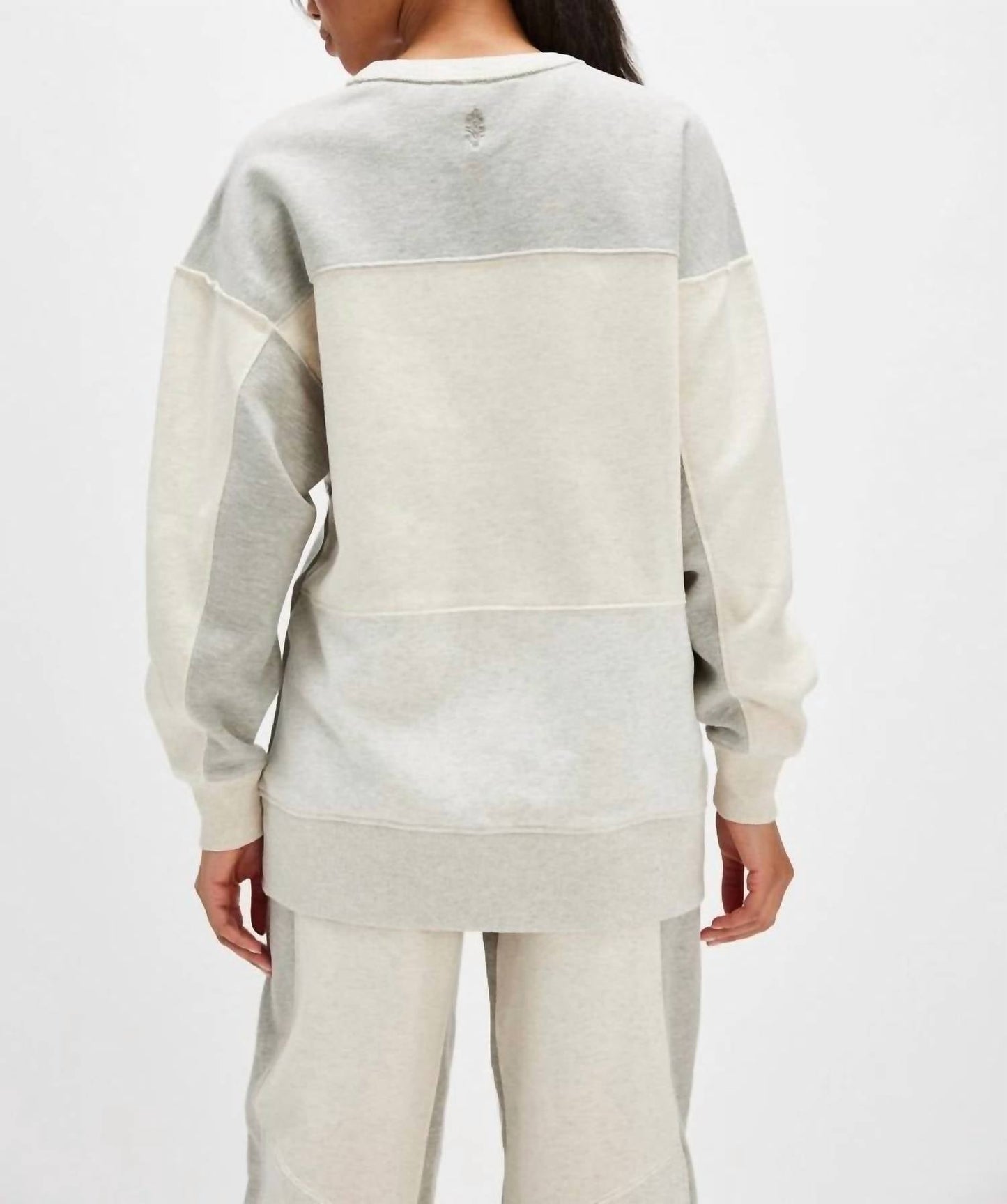 Free People - Making It Pullover