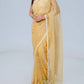 Zaalima Fashion - Wave-pattern Saree