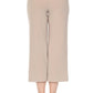 Joseph Ribkoff - Pull On Cropped Wide Leg Pants