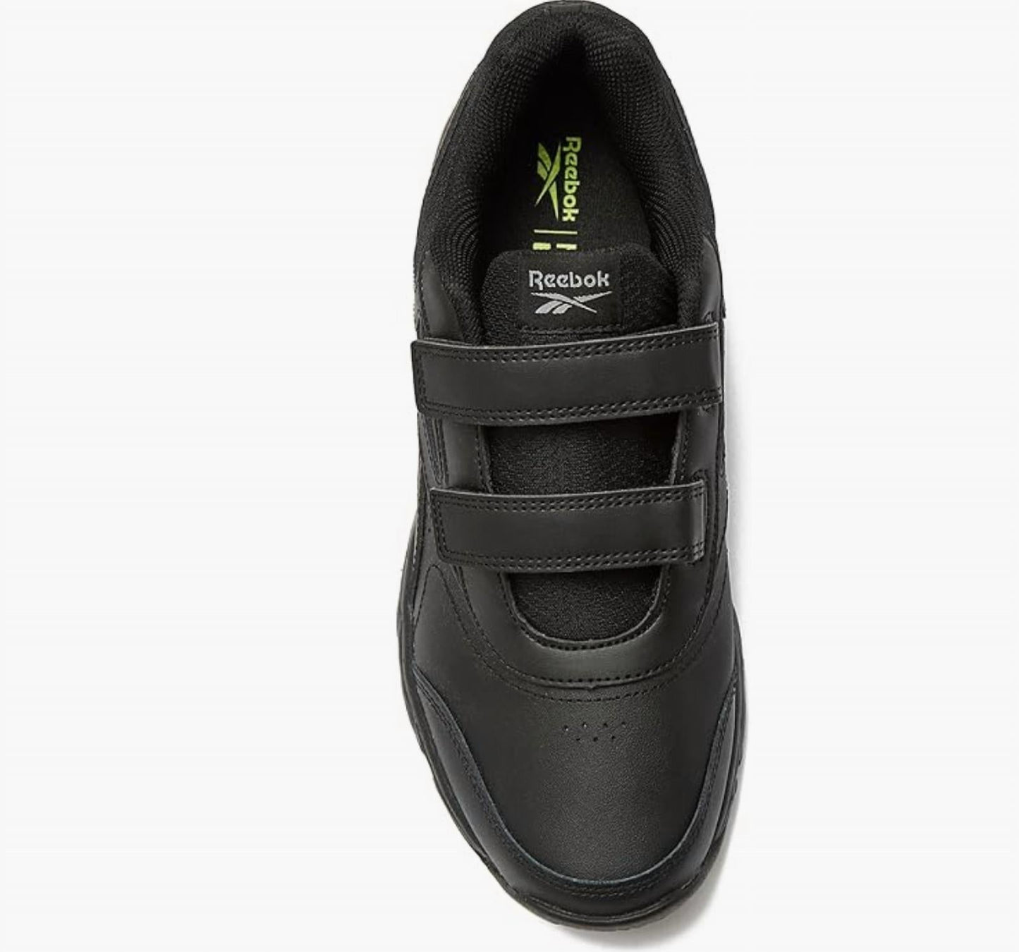 Reebok - Men's Work N Cushion 4.0 Kc Shoes