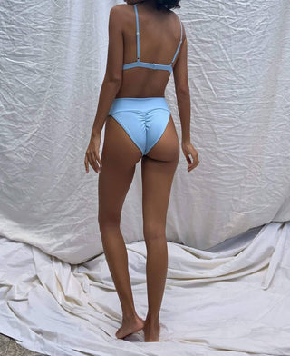 Montce - Hunter Triangle Bikini Top