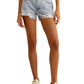 Z Supply - Classic Hi Rise Denim Short
