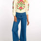Elizabeth James The Label - Jasmine Top