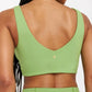 Spiritual Gangster - Harlow Crop Tank Top