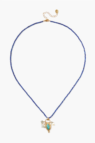 Chan Luu - Women's Charm Necklace