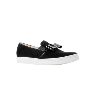 Tênis feminino Tux Bow All Black