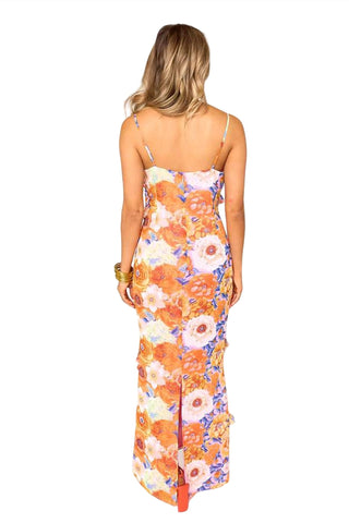 Buddylove - Vestido longo Finley