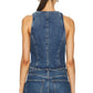 Agolde - Heller Vest