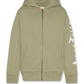 Ao76 - Kids Norman Full Zip Requin Hoodie