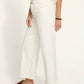 Fdj - Olivia Wide Ankle Denim Jean