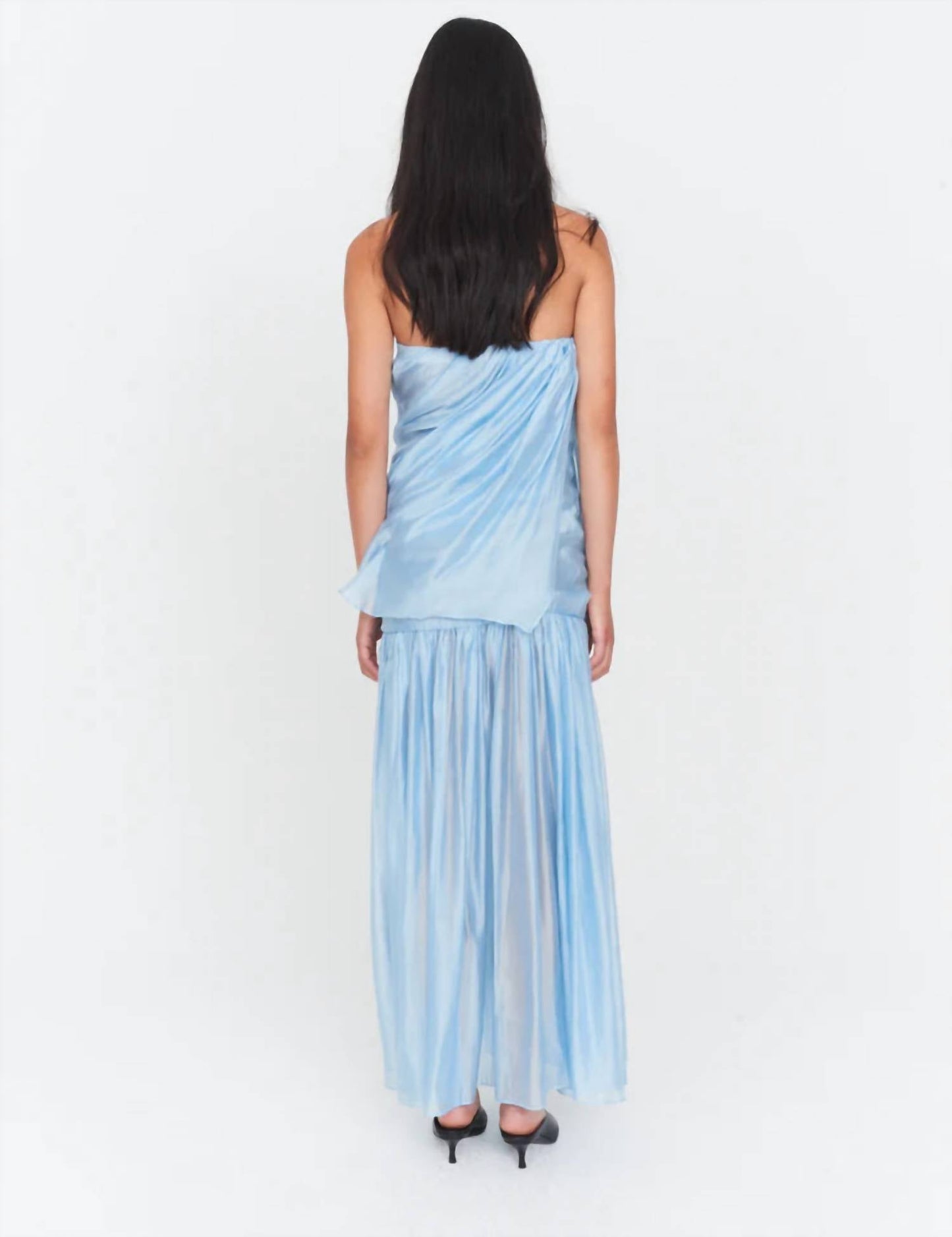 The Garment - Gilian Sheer Gown