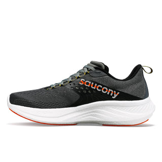 Saucony - Tênis de corrida Ride 17 masculino