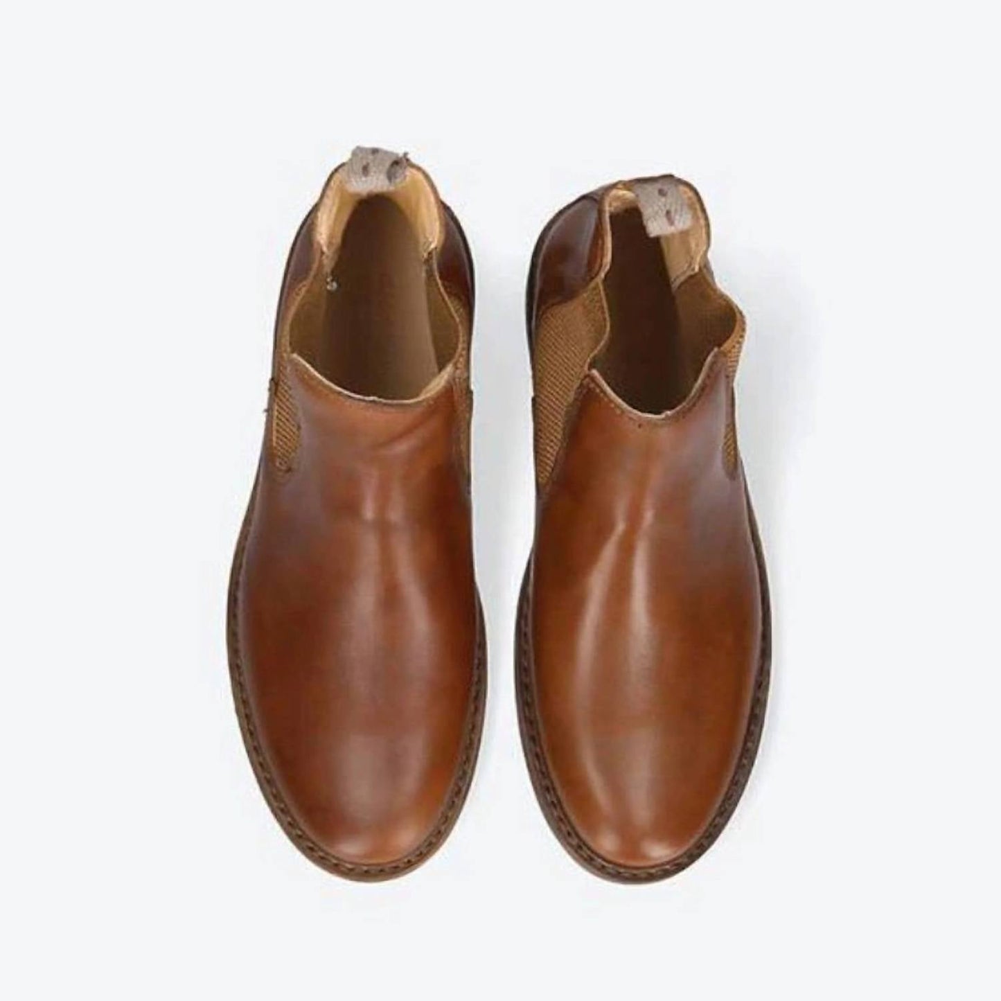 Astorflex - Men's Wilflex Chelsea Boot