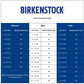 Birkenstock - Birki Air 2.0 Clogs - Regular/Wide