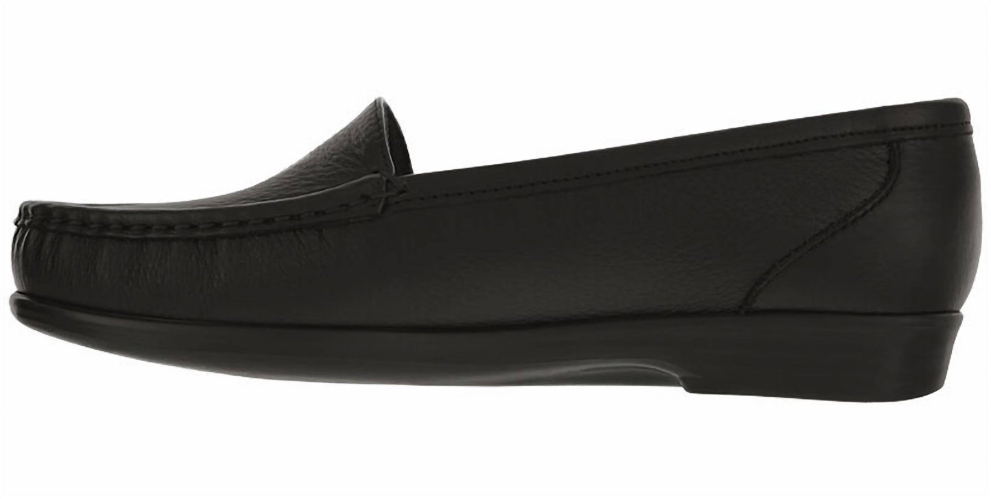 Sas - Women's Simple Loafer