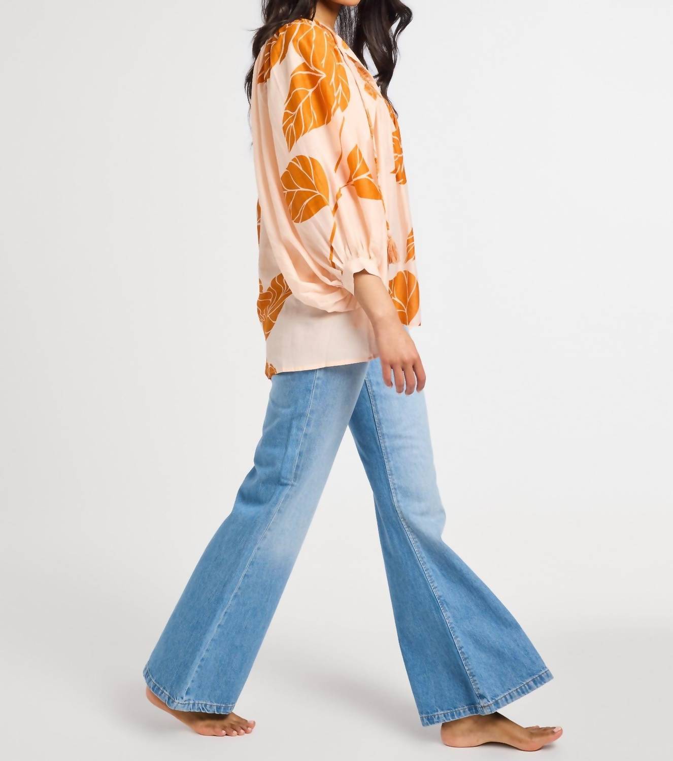 Mille - Charlie Top