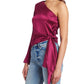 Amanda Uprichard - Aubrianna Top