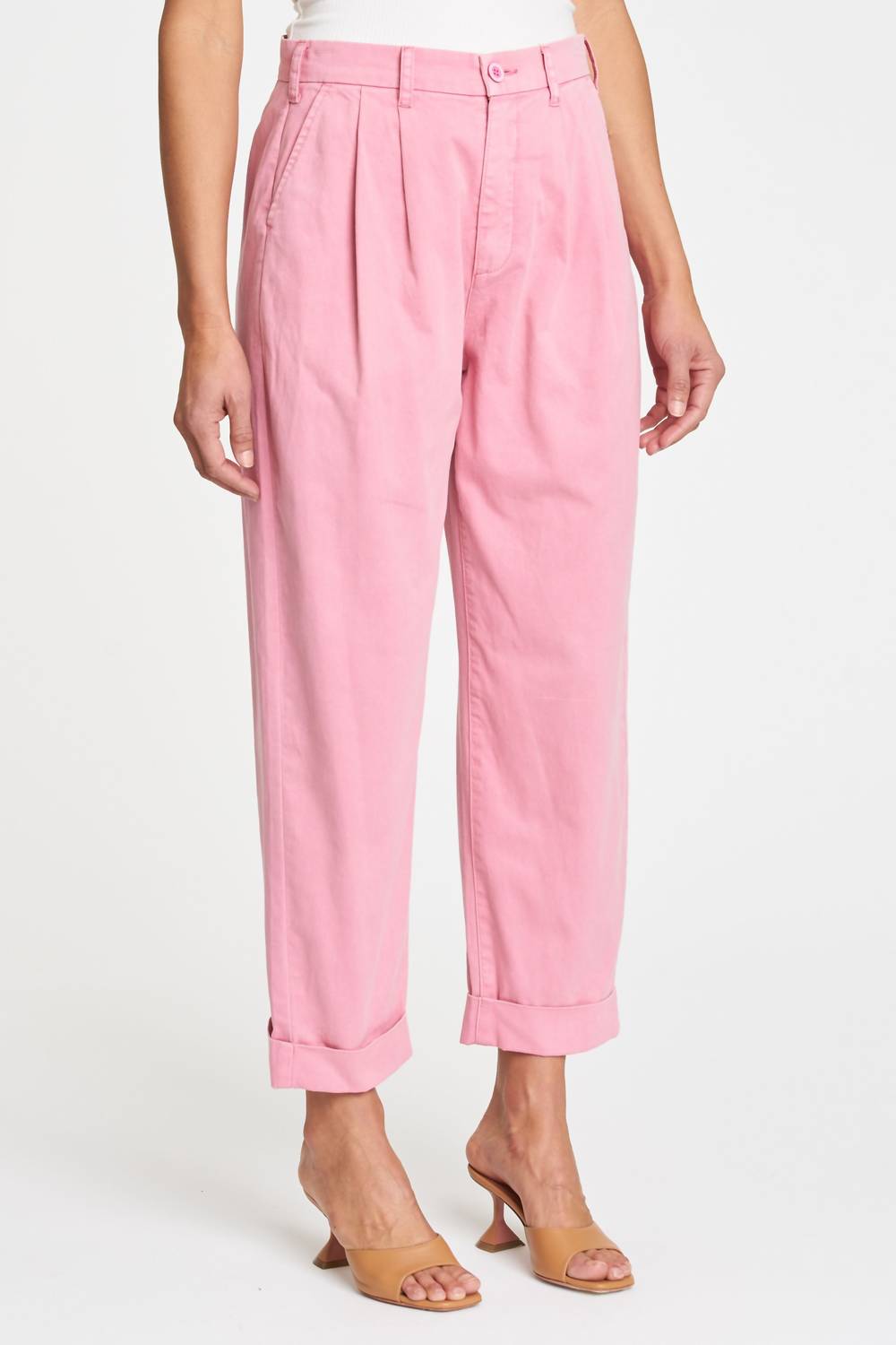 Pistola - Kellin Pleated Trouser