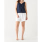 Black Tape - Eyelet Camisole