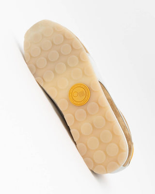 Oncept - Tênis de couro feminino Essex