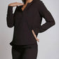 Buki - Camiseta Resort Vee Popover