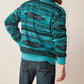 Ariat - Rich Mockneck Sweatshirt