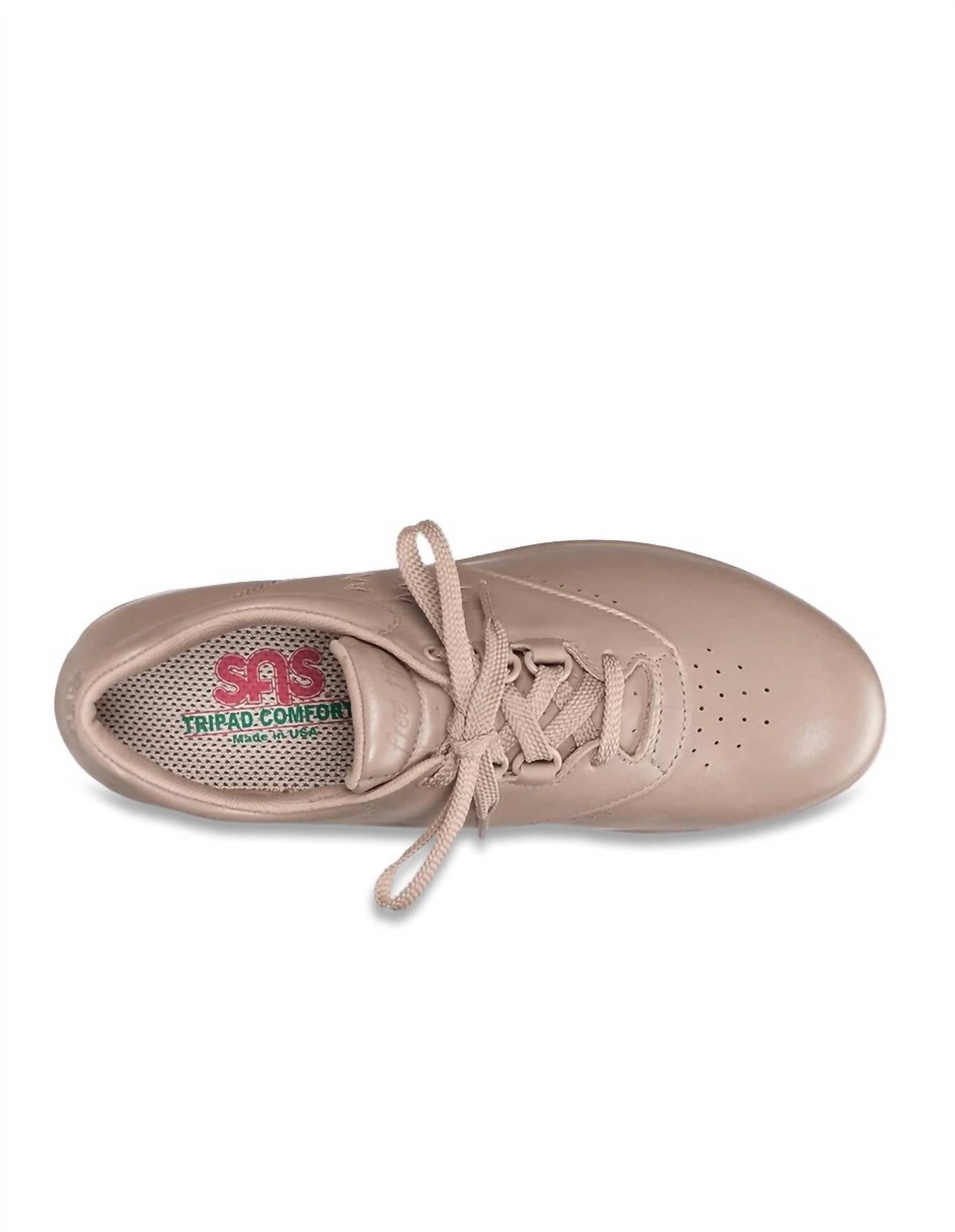 Sas - WOMEN'S FREE TIME WALKING SHOE - MEDIUM