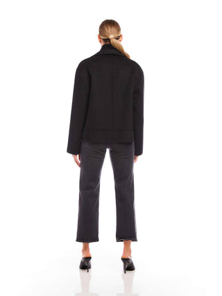 Quinze Vinte - Jaqueta Ludlow com botões