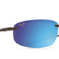 Maui Jim - Ho'okipa Reader 2.0 Power Polarized Reading Sunglasses B807 - 1120
