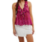 Free People - Fearless Knit Tank Top