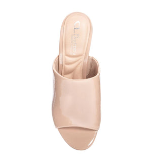 Cl By Laundry - Saltos altos femininos Get On Cloud