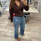 Steve Madden - Lauryn Cardigan Top