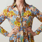Caliban - Floral Shirt Dress