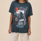 Daydreamer - Elvis Polaroid Tee