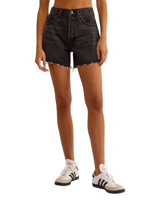 Z Supply - Short Jeans para o Dia a Dia