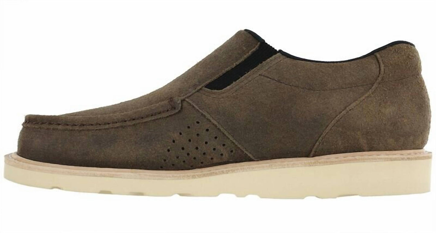 Sas - Men's Hangout Trail